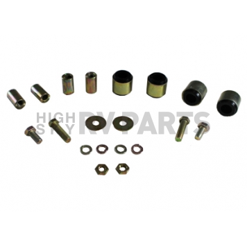 Whiteline Control Arm Bushing - W63342