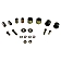 Whiteline Control Arm Bushing - W63342