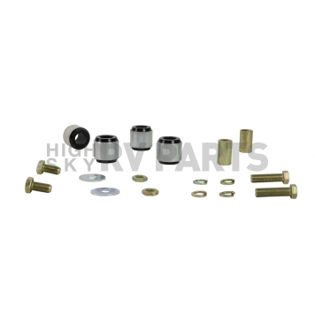 Whiteline Control Arm Bushing - W63342-1