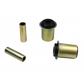 Whiteline Control Arm Bushing - W53467