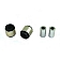 Whiteline Trailing Arm Bushing - W63344