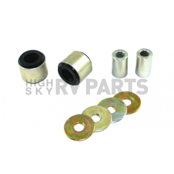 Whiteline Trailing Arm Bushing - W63346