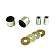 Whiteline Trailing Arm Bushing - W63346