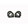 Whiteline Stabilizer Bar Mount Bushing - KSK002-22
