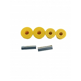 Old Man Emu Leaf Spring Bushing - SB116