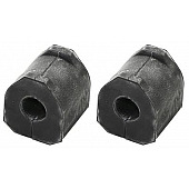Moog Chassis Stabilizer Bar Mount Bushing - K201382