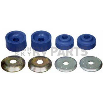 Moog Chassis Strut Rod Bushing - K6484