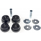 Dorman Chassis Strut Rod Bushing - BB9733PR