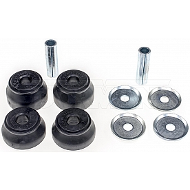Dorman Chassis Strut Rod Bushing - BB9733PR