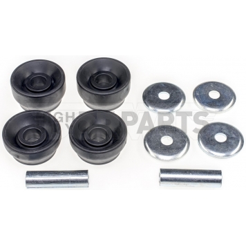 Dorman Chassis Strut Rod Bushing - BB9733PR-1