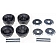 Dorman Chassis Strut Rod Bushing - BB9733PR