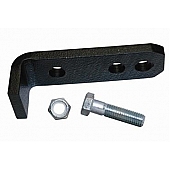 Rubicon Express Track Bar Bracket RE1630