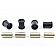 Whiteline Trailing Arm Bushing - W63386