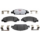 Raybestos Brakes Brake Pad - EHT1367AH