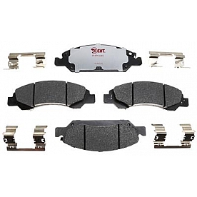 Raybestos Brakes Brake Pad - EHT1367AH