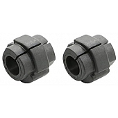 Moog Chassis Stabilizer Bar Mount Bushing - K201384