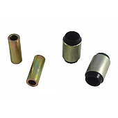 Whiteline Control Arm Bushing - W63387