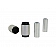 Whiteline Control Arm Bushing - W63387