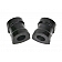Whiteline Stabilizer Bar Mount Bushing - KSK034-27