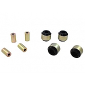 Whiteline Control Arm Bushing - W53407