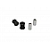 Whiteline Trailing Arm Bushing - W63390