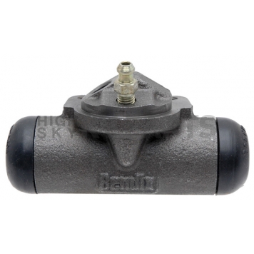 Raybestos Brakes Wheel Cylinder - WC37452-1