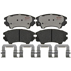 Raybestos Brakes Brake Pad - EHT1404H