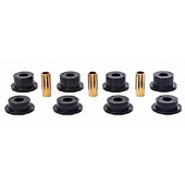 Fabtech Motorsports Control Arm Bushing - FTS1104