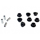 Whiteline Rack and Pinion Mount Bushing - W13377