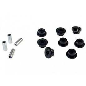 Whiteline Rack and Pinion Mount Bushing - W13377