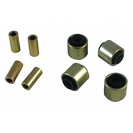 Whiteline Control Arm Bushing - W63393