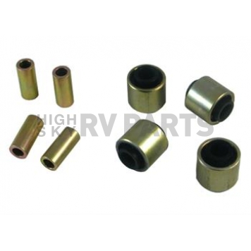 Whiteline Control Arm Bushing - W63393