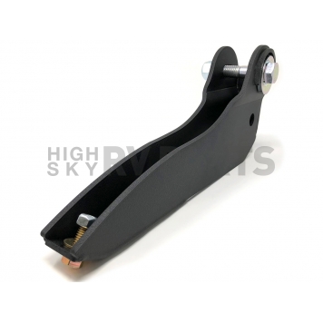 Tuff Country Track Bar Bracket 33012