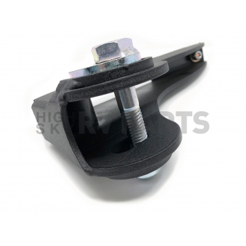 Tuff Country Track Bar Bracket 33012-1
