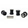 Whiteline Control Arm Bushing - W53415