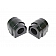 Whiteline Stabilizer Bar Mount Bushing - KSK075-30