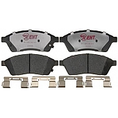 Raybestos Brakes Brake Pad - EHT1422H