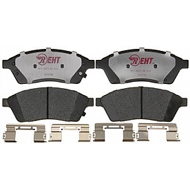 Raybestos Brakes Brake Pad - EHT1422H