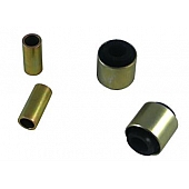 Whiteline Control Arm Bushing - W63395