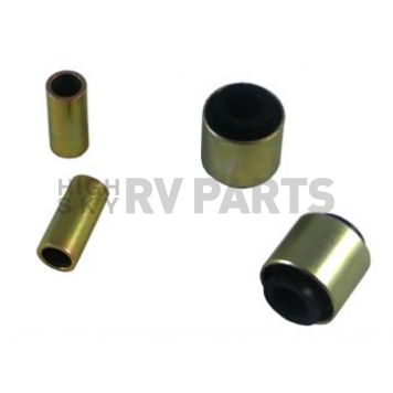 Whiteline Control Arm Bushing - W63395