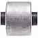 Dorman Chassis Control Arm Bushing - BC69380PR