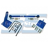 Supersteer Track Bar SS308