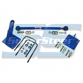 Supersteer Track Bar SS308