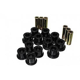 Energy Suspension Leaf Spring Bushing - 8.2116G