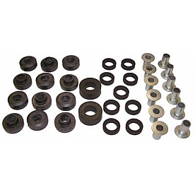 Crown Automotive Body Mount Set - 5462446K