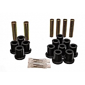 Energy Suspension Leaf Spring Bushing - 4.2103G