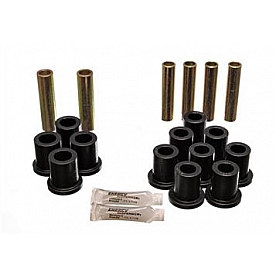 Energy Suspension Leaf Spring Bushing - 4.2103G
