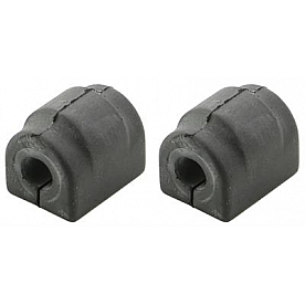 Moog Chassis Stabilizer Bar Mount Bushing - K201393