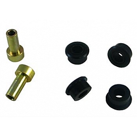 Whiteline Control Arm Bushing - W63397