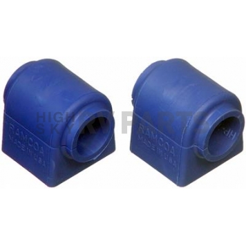 Moog Chassis Stabilizer Bar Mount Bushing - K6651